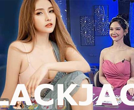 Hướng dẫn cách chơi game bài Blackjack trực tuyến tại K8